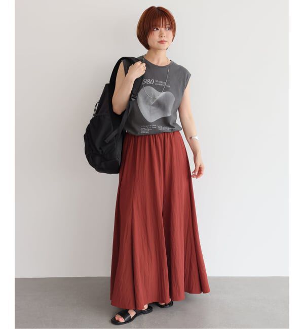 SLOBE IENA「XS BAGGAGE/エックスエス バゲージ SLOBE別注 リュック」|リュック|