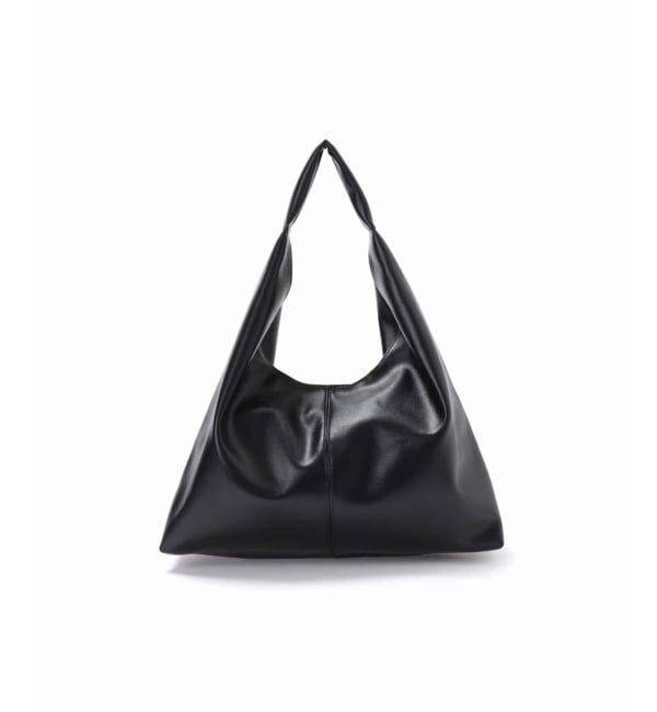 SLOBE IENA「《追加11》SLOBE トライアングルBAG」|その他|