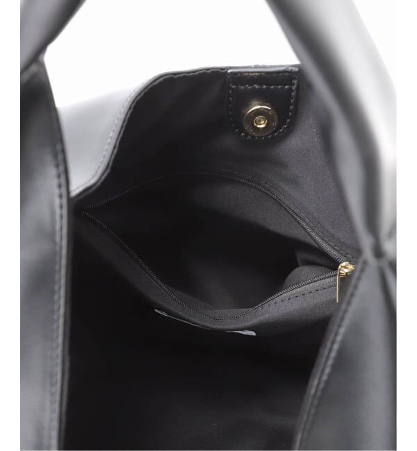 SLOBE IENA「《追加11》SLOBE トライアングルBAG」|その他|