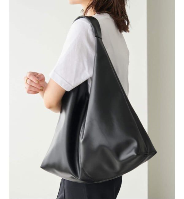 SLOBE IENA「《追加11》SLOBE トライアングルBAG」|その他|