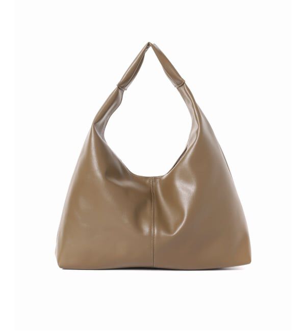 SLOBE IENA「《追加11》SLOBE トライアングルBAG」|その他|