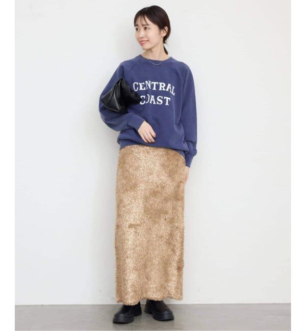 SLOBE IENA「《追加11》SLOBE トライアングルBAG」|その他|