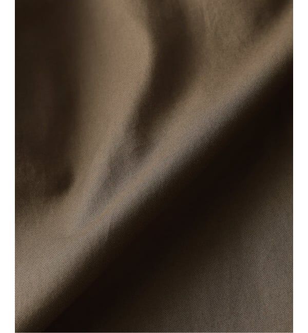 JOURNAL STANDARD relume「《予約》JAMES FABRIC / ジェームスファブリック ガーメントダイ シャツ」|シャツ・ブラウス|