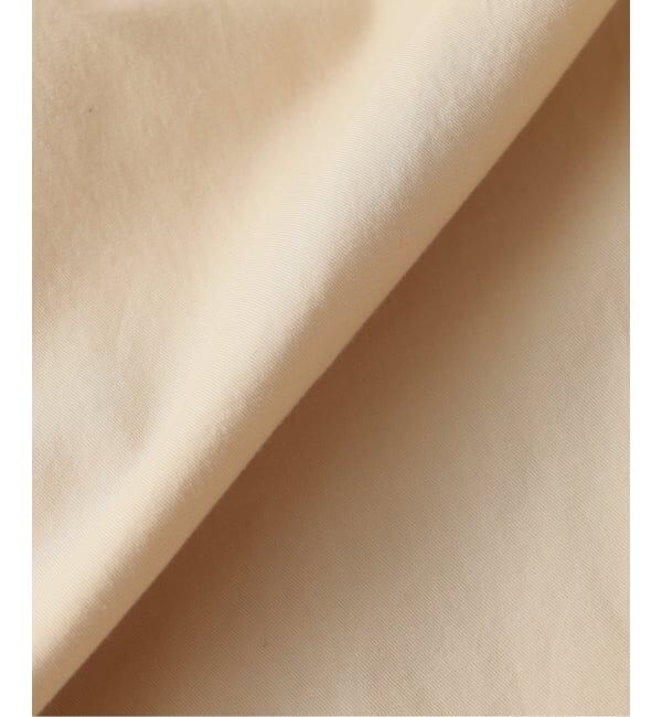 JOURNAL STANDARD relume「《予約》JAMES FABRIC / ジェームスファブリック ガーメントダイ シャツ」|シャツ・ブラウス|