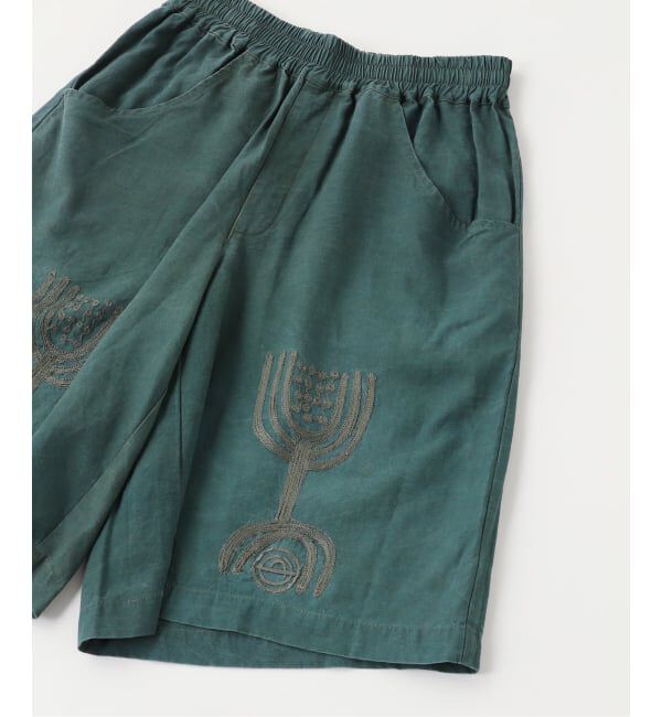 JOURNAL STANDARD「potato head / ポテトヘッド LONG SHORTS "SEEDS OF LIFE"」|その他|
