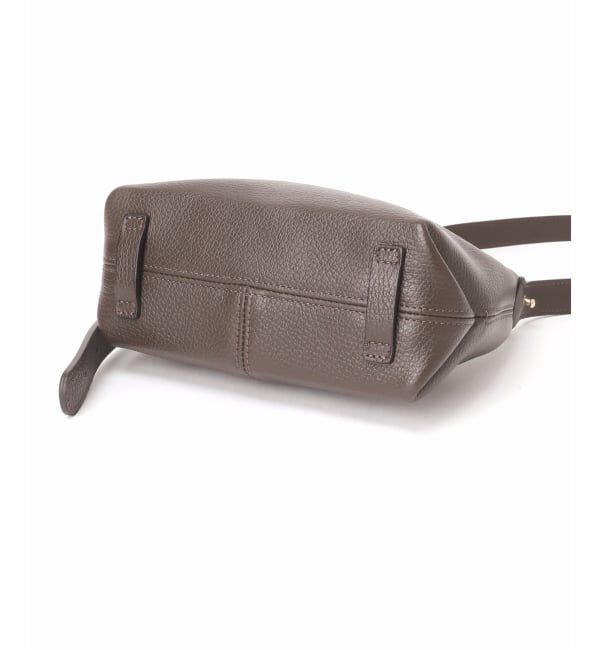 FRAMeWORK「PELLETTERIA MARANT 2WAY STRAP BAG」|ハンドバッグ|