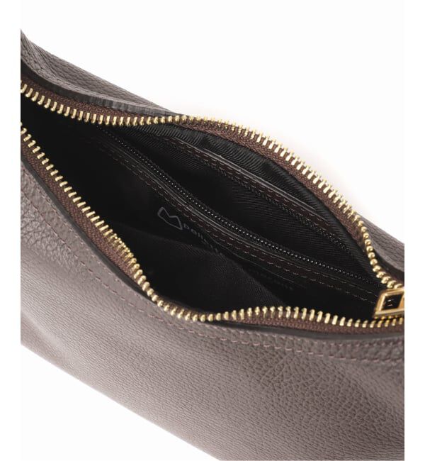FRAMeWORK「PELLETTERIA MARANT 2WAY STRAP BAG」|ハンドバッグ|