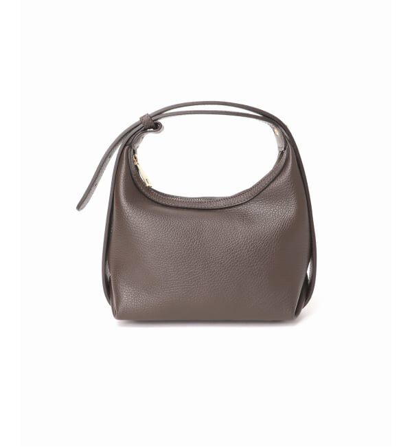 FRAMeWORK「PELLETTERIA MARANT 2WAY STRAP BAG」|ハンドバッグ|