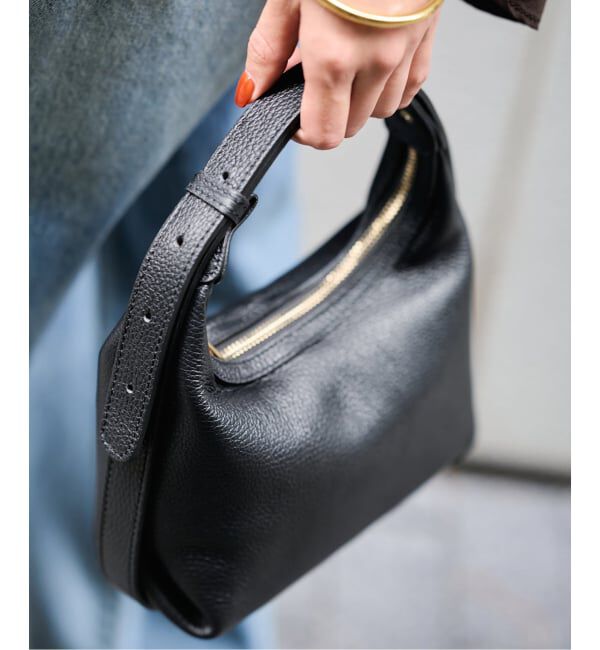 FRAMeWORK「PELLETTERIA MARANT 2WAY STRAP BAG」|ハンドバッグ|