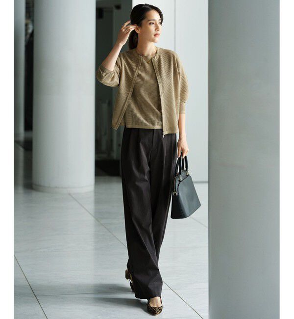 自由区「【カタログ掲載・長さ調節可・ステンレス】メタルフリンジショート ネックレス」|ネックレス|