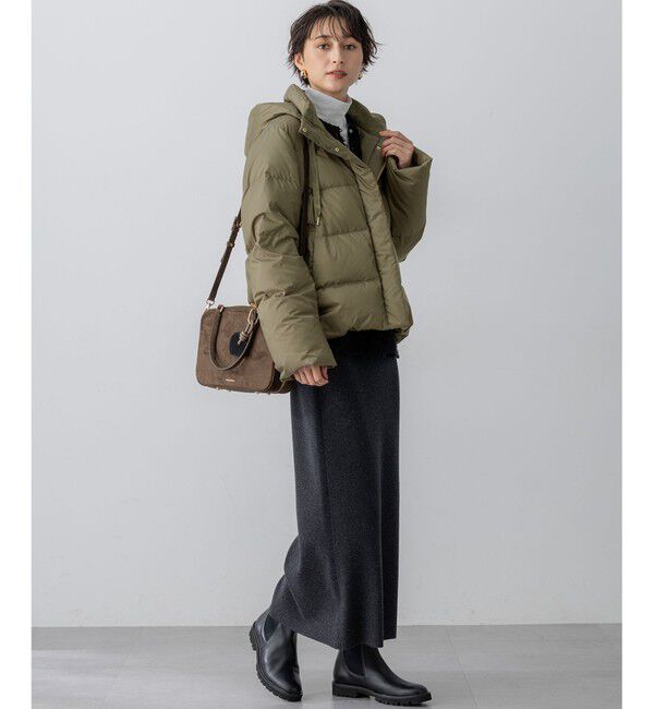 23区「【WEB&一部店舗限定】ハート チャーム」|チャーム・キーホルダー|