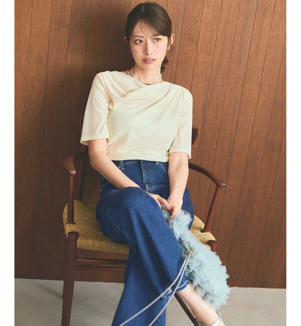 ANY SIS「エアリーチュール ショルダーバッグ」|ショルダー・メッセンジャー|