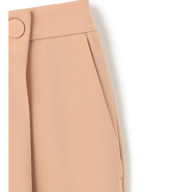 BEIGE,「【S-size】CINDY / ワイドパンツ」|その他|