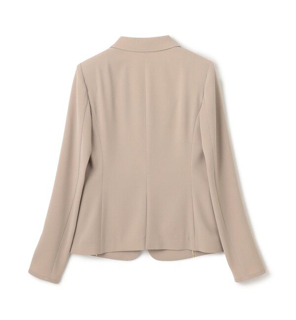 BEIGE,「【洗える・L-size】CINDY / テーラードジャケット」|テーラードジャケット|