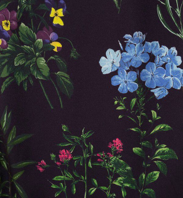 NOLLEY'S sophi「【TICCA/ティッカ】フラワープリントパンツ」|その他|