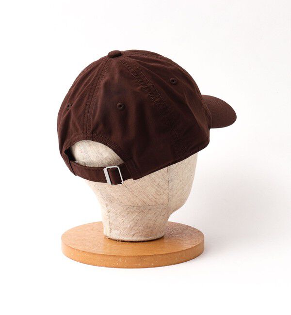 NOLLEY'S goodman「【DANTON/ダントン】＃DT-H0377 DCN 6P LOGO CAP」|キャップ・キャスケット|