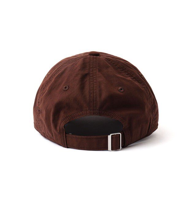 NOLLEY'S goodman「【DANTON/ダントン】＃DT-H0377 DCN 6P LOGO CAP」|キャップ・キャスケット|