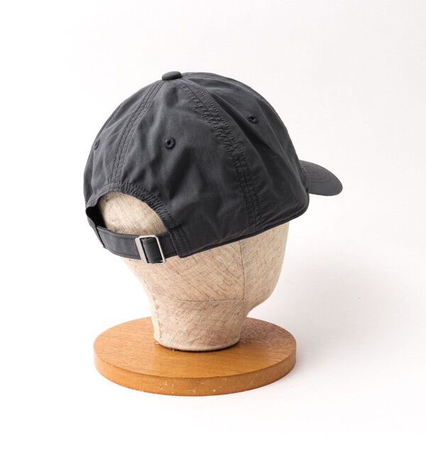 NOLLEY'S goodman「【DANTON/ダントン】＃DT-H0377 DCN 6P LOGO CAP」|キャップ・キャスケット|