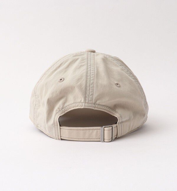 NOLLEY'S goodman「【DANTON/ダントン】＃DT-H0377 DCN 6P LOGO CAP」|キャップ・キャスケット|