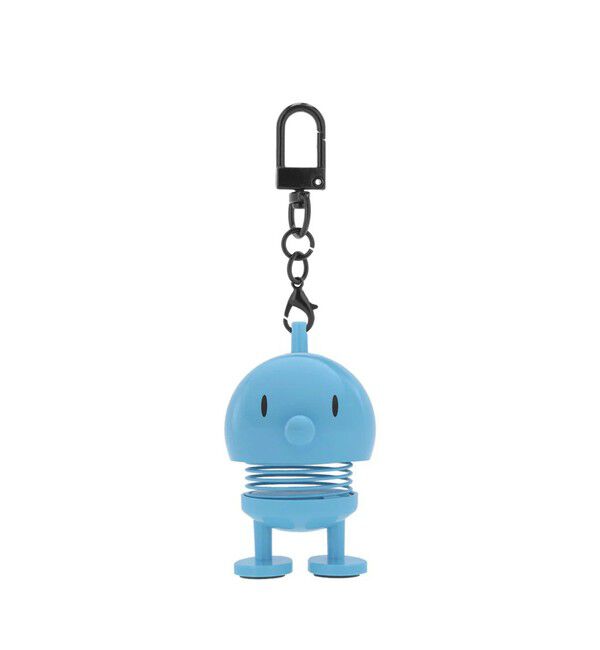 GLOSTER「【Hoptimist/ホプティミスト】BAG CHARM」|チャーム・キーホルダー|