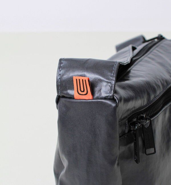 GLOSTER「【UNIVERSAL OVERALL】Surplus TOOL square ミニショルダー」|ショルダー・メッセンジャー|