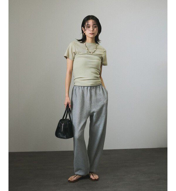 SALON adam et rope'「【Raponesa General Store（レポネサジェネラルストア）】LONG THREAD COLLECTION/necklace」|ネックレス|