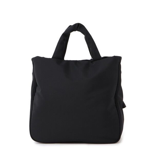VIS「WEB限定追加【OUTDOOR PRODUCTS】VIS別注 フリル トートバッグ / 軽量 2WAY」|トートバッグ|