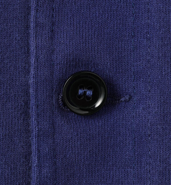  「VETRA | 〈別注〉ヘビージャージ ジャケット MEN」|テーラードジャケット|