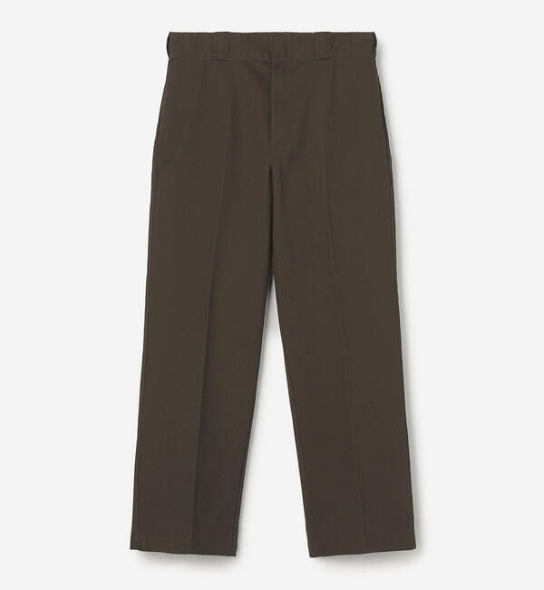  「Dickies | 〈別注〉チノスラックス WOMEN」|チノ|