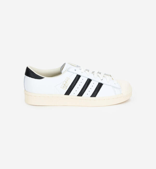  「adidas | SUPERSTAR VINTAGE WOMEN」|スニーカー|