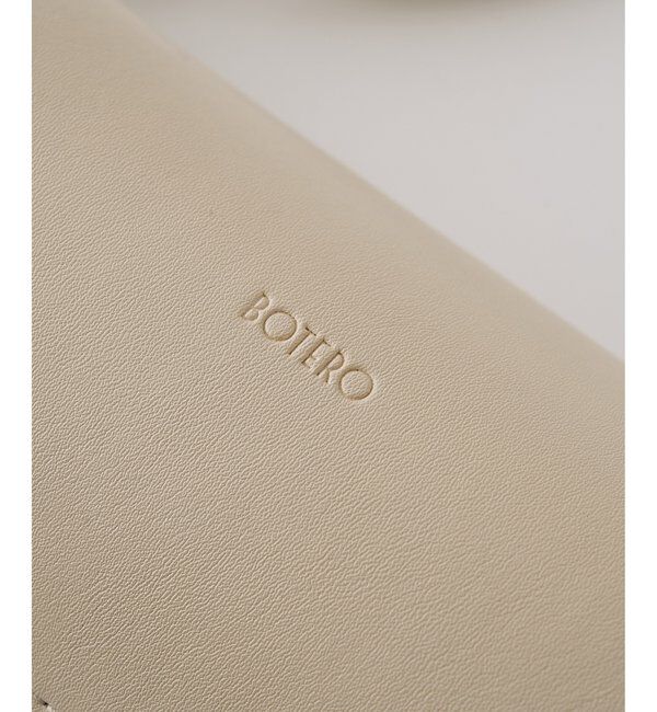  「【BOTERO】LORI Bag＜WEB限定＞」|ショルダー・メッセンジャー|