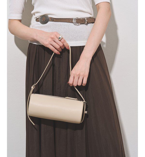  「【BOTERO】LORI Bag＜WEB限定＞」|ショルダー・メッセンジャー|