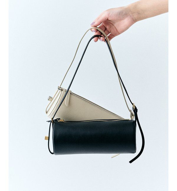  「【BOTERO】LORI Bag＜WEB限定＞」|ショルダー・メッセンジャー|ブラック