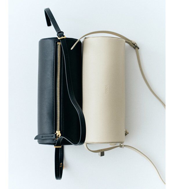  「【BOTERO】LORI Bag＜WEB限定＞」|ショルダー・メッセンジャー|
