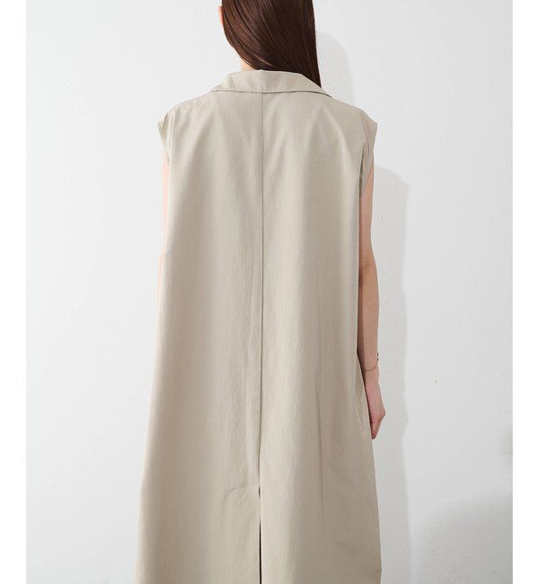  「【THE BAAT】cape coat」|その他|