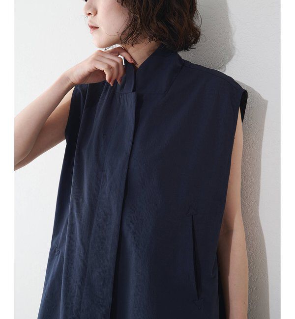  「【THE BAAT】cape coat」|その他|