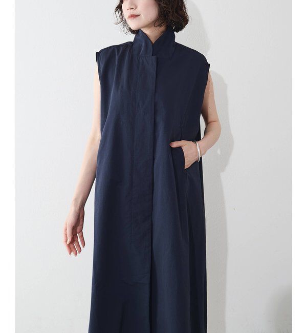  「【THE BAAT】cape coat」|その他|