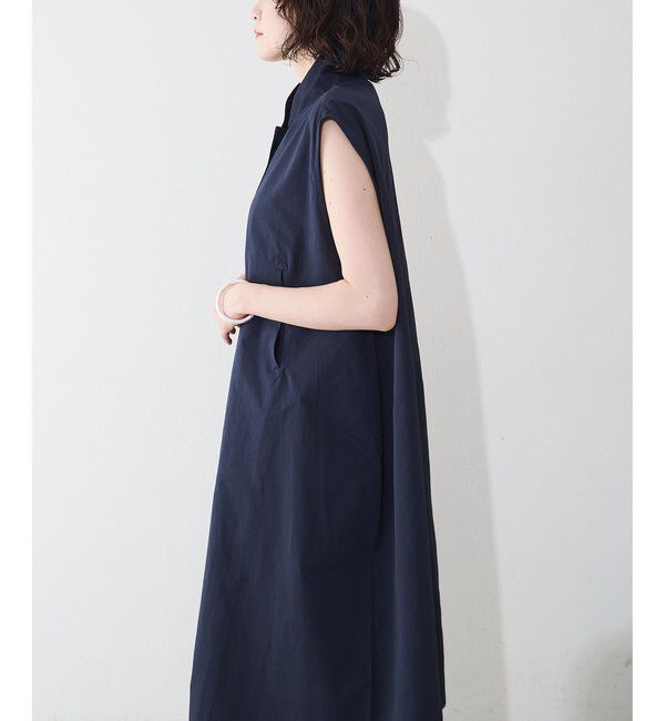  「【THE BAAT】cape coat」|その他|