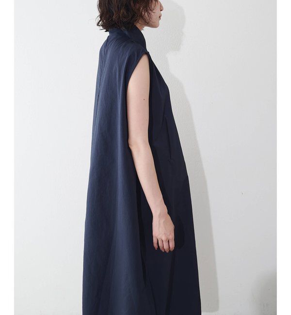 「【THE BAAT】cape coat」|その他|