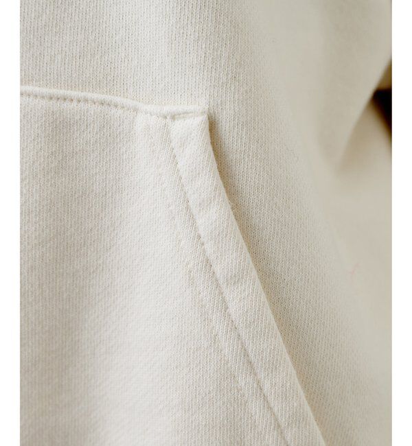 THE PAUSE「【THE PAUSE】ダブルジッププルオーバー」|Tシャツ・カットソー|