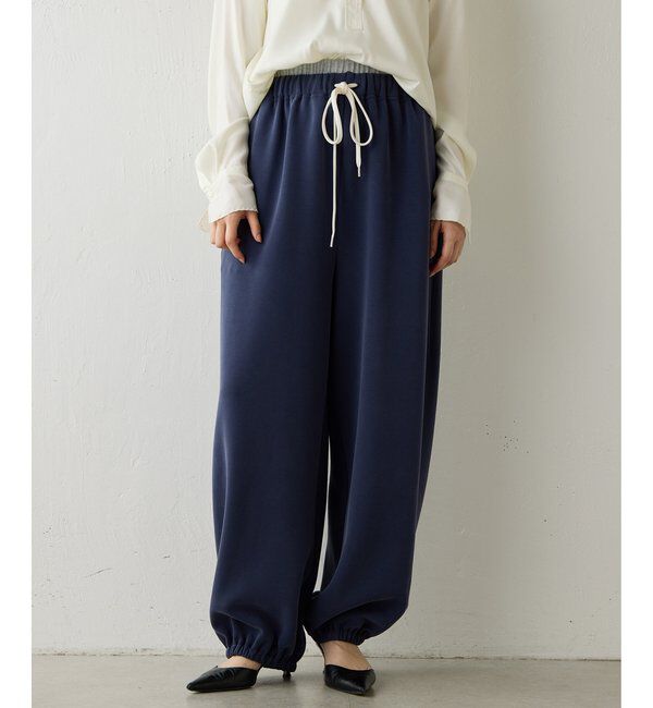 GEMINI「【GEMINI】レイヤースウェットパンツ」|その他|