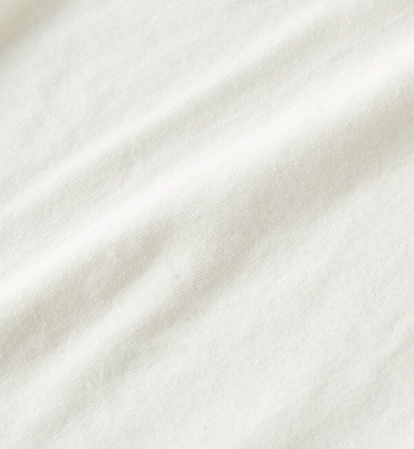  「【LIFE PC】 Focus Photo Tee」|Tシャツ・カットソー|