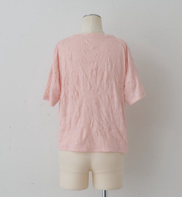  「ワッシャーT&times;アメスリタンクSET」|Tシャツ・カットソー|