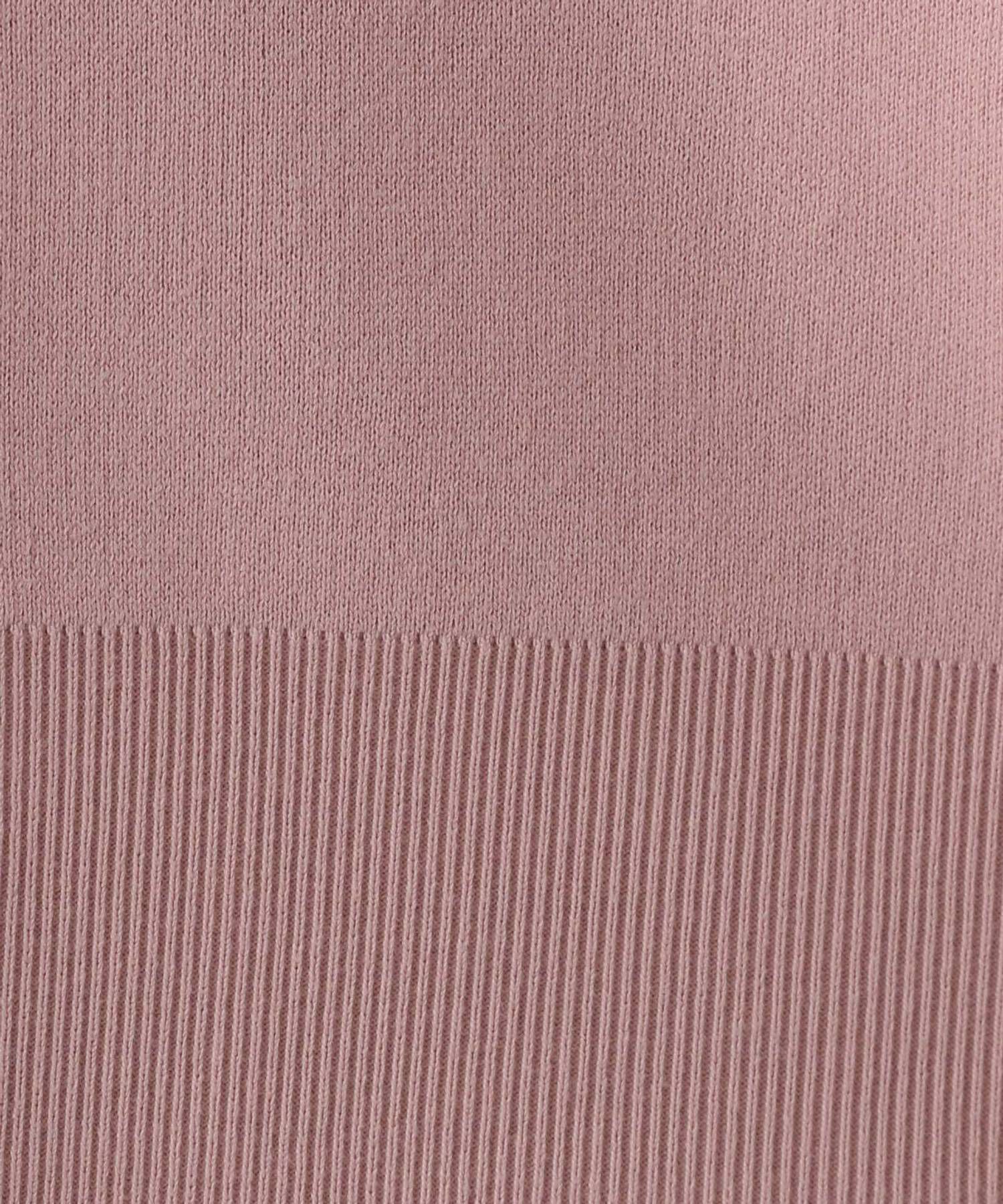 A part by 「【名品シリーズ・WEB限定】スポンジニットBIGカーディガン」|ニット・セーター|