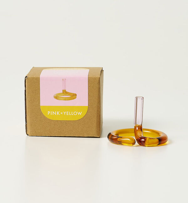 collex「【amabro/アマブロ】TWO TONE INCENSE HOLDER インセ」|アロマ・ルームフレグランス|