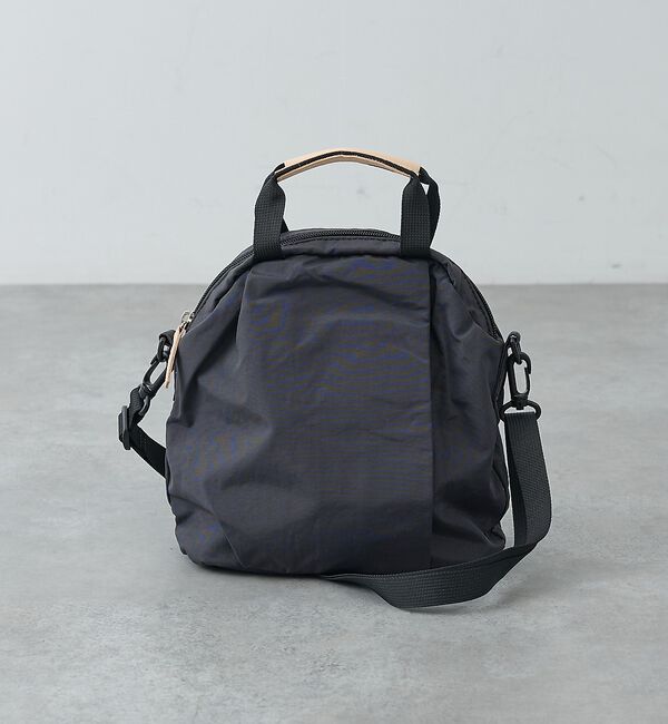 collex「【WEB限定】【EARTH MADE】軽量ナイロンミニ2WAYショルダーバッグ」|ショルダー・メッセンジャー|