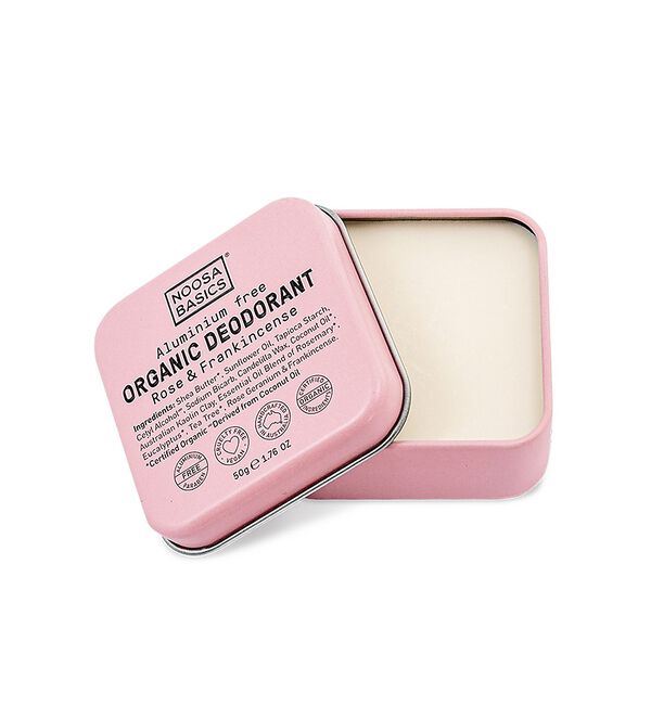 collex「【NOOSA BASICS（ヌーサ・ベーシックス）】デオドラントバター 50g／」|その他|