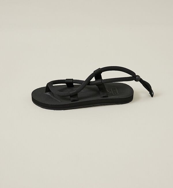 ABAHOUSE「【CHUMS / チャムス】Retainer Sandal / リテイナーサンダ」|サンダル|