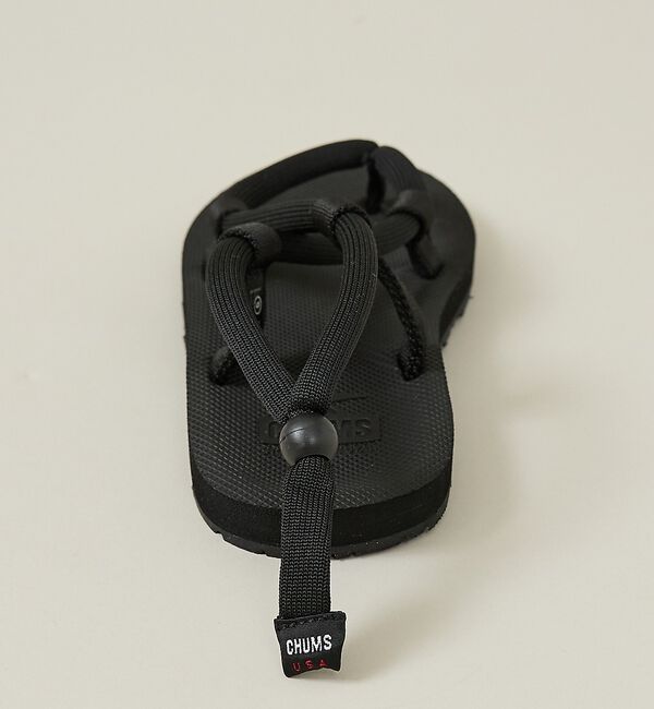 ABAHOUSE「【CHUMS / チャムス】Retainer Sandal / リテイナーサンダ」|サンダル|