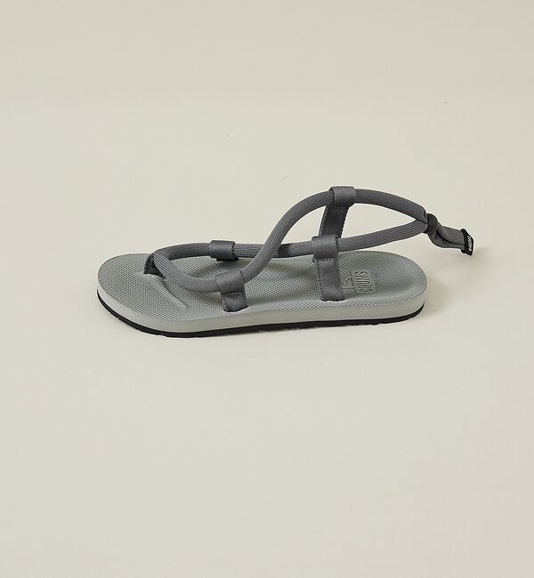 ABAHOUSE「【CHUMS / チャムス】Retainer Sandal / リテイナーサンダ」|サンダル|